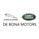 Logo De Bona Motors Bolzano